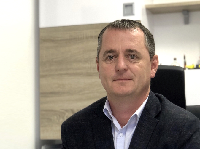 Michal Fremr: Vysoká míra odbornosti a profesionality je v naší profesi klíčová