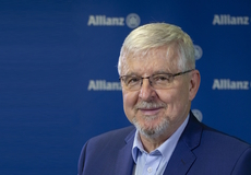Jiří Rusnok bude radit v Allianz pojišťovně