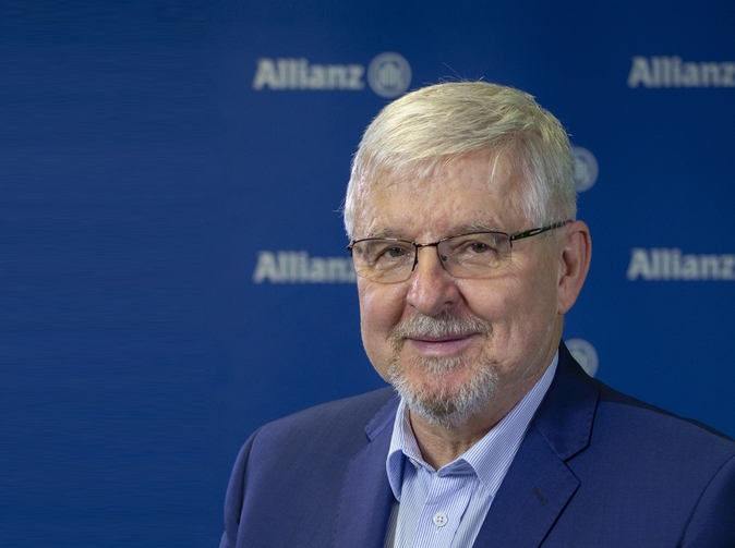 Jiří Rusnok bude radit v Allianz pojišťovně