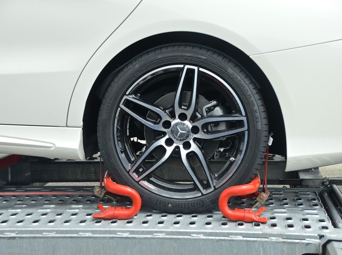 Asistenční služby k vozidlům perspektivou POG