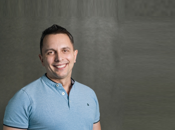 Michal Řezníček: Klienti jsou středobodem našeho vesmíru