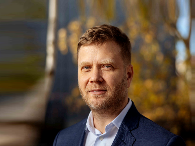 Jiří Střelický: ČSOB Pojišťovna má za sebou nejúspěšnější rok v historii