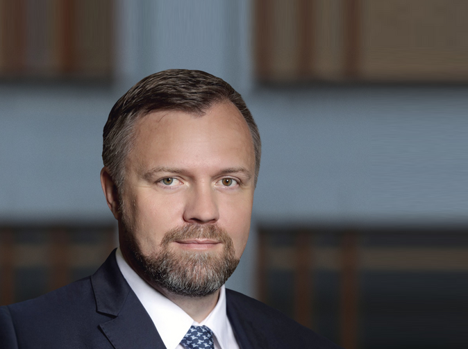 Česká bankovní asociace má nové vedení. Prezidentem je Jan Juchelka