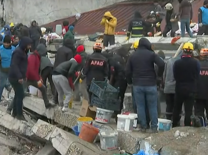 UNIQA: Jak pomůže cestovní pojištění při zemětřesení