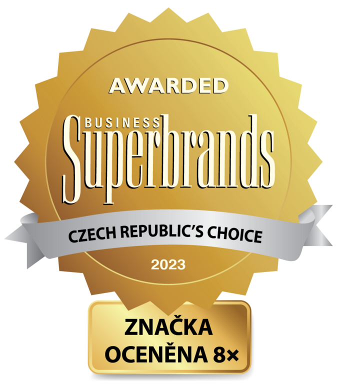 Superbrands 2023