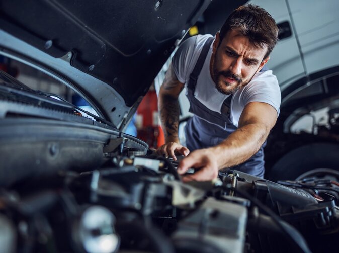 Škody z pojištění DEFEND lze nově řešit v servisní síti Fortegra 