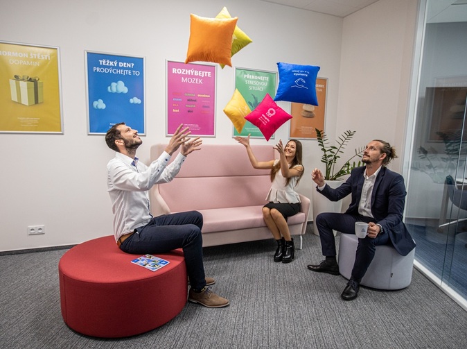 Vlastní distribuční síť UNIQA hlásí náborovou ofenzívu