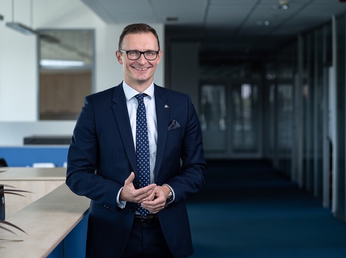 Rastislav Havran: Klienti vyžadují změnu