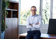 Rastislav Havran: Pojišťovnictví se dařilo dynamicky růst