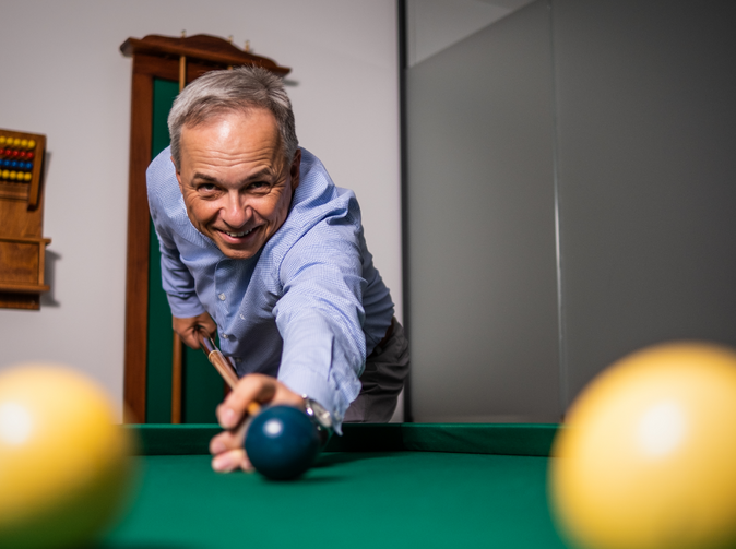 Ivan Špirakus a Igor Rusinowski: Prožíváme velmi dobrý rok