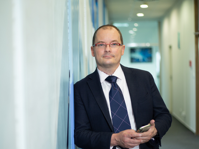 Vladimír Pikora: Krize bankovního sektoru nekončí. Objevily se nečekané problémy