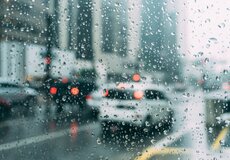 
			Tipy na mobilní aplikace, které varují před extrémním počasím 
