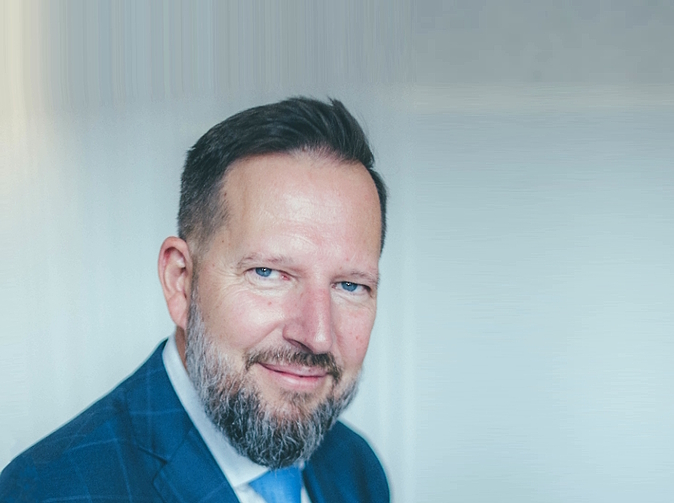 Posílení vedení KAPITOLu: Petr Kříž se stal novým členem představenstva