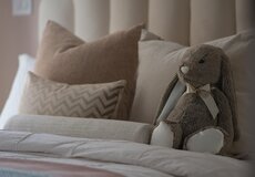 Velikonoční zajíček naděluje: Pillow je nově v ZETEO