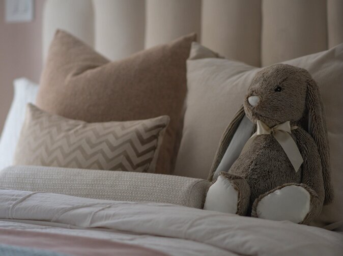 Velikonoční zajíček naděluje: Pillow je nově v ZETEO