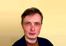 Dušan Šídlo: První kniha o nebezpečném podpojištění