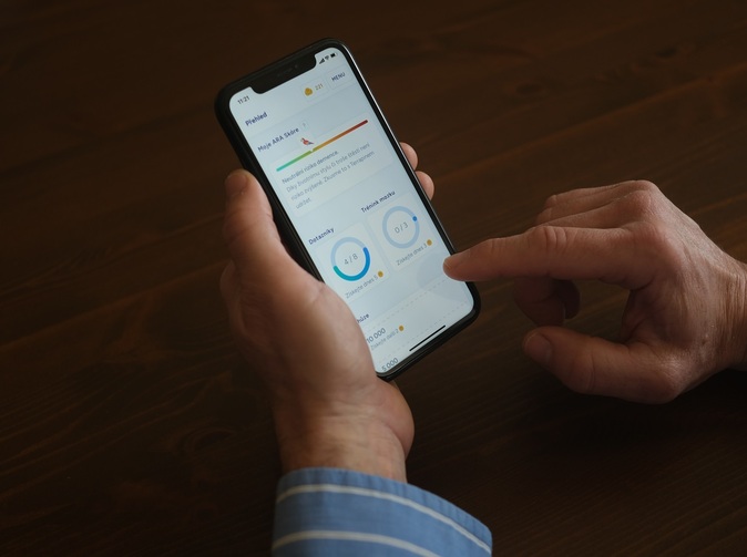 Aplikací Terrapino proti Alzheimerově nemoci