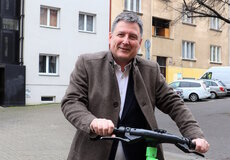 Jiří Běťák: Podle jakých kritérií si vybíráme autopojištění?