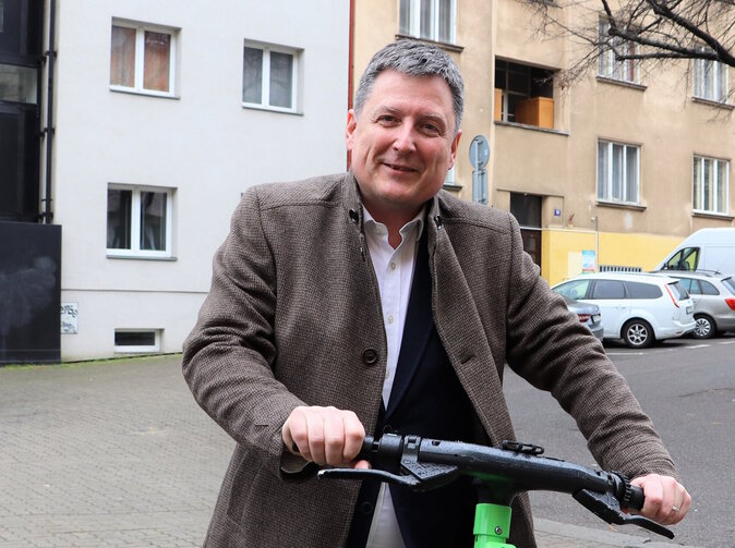 Jiří Běťák: Podle jakých kritérií si vybíráme autopojištění?