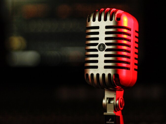 ČAP Insurance talk: U mikrofonu Aleš Rod