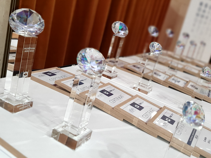 Kooperativa dominovala v anketě AČPM Pojišťovna roku 