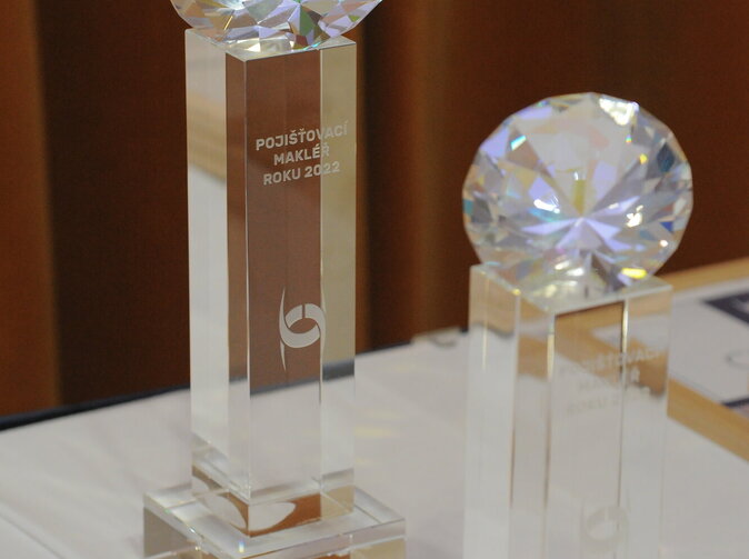 Startovní výstřel: 23. ročník odborné ankety Pojišťovna roku vyhlášen