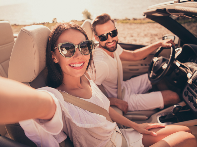 DEFEND INSURANCE uvádí pojištění spoluúčasti u půjčeného auta DEFEND Car Hire XS