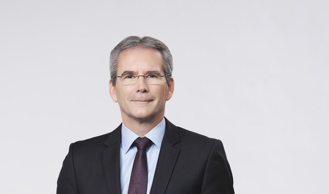 Hartwig Löger VIG