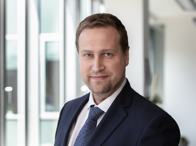 Představenstvo finanční skupiny UNIQA zkompletováno. Kdo je posledním členem? 