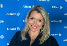 Allianz: Ředitelkou Centrálního makléřského obchodu je Gabriela Jakubcová