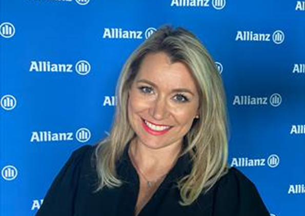Allianz: Ředitelkou Centrálního makléřského obchodu je Gabriela Jakubcová