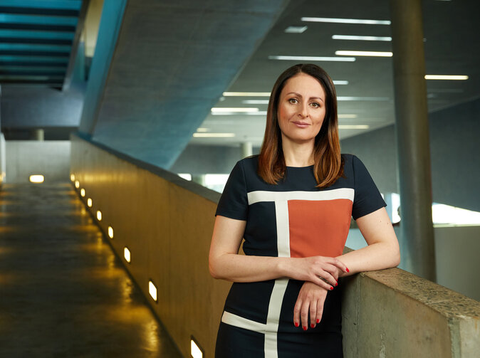 Olga Bědajanková: Překotné změny nejsou zárukou dlouhodobé stability