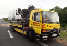 
			Další akvizicí Kooperativy je autoservis KAPPA-P 