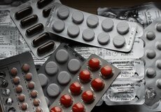 Nejčastější příčiny pracovní neschopnosti v Německu