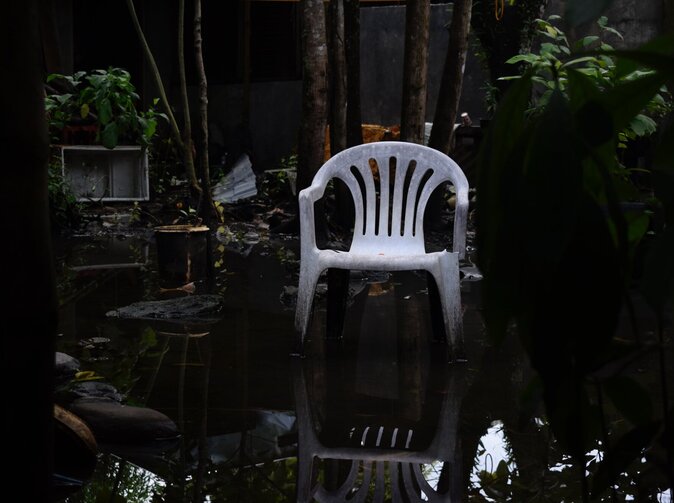 Jak probíhá likvidace škod dva roky po povodních v oblasti Ahrtal?