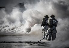 
			Češi v loňském roce kvůli nepojištěným požárům přišli o 1,7 miliardy korun