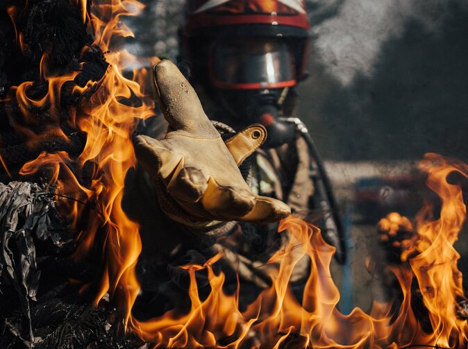 Požár v Los Angeles: Nové startupy zaplní roli tradičních pojišťoven