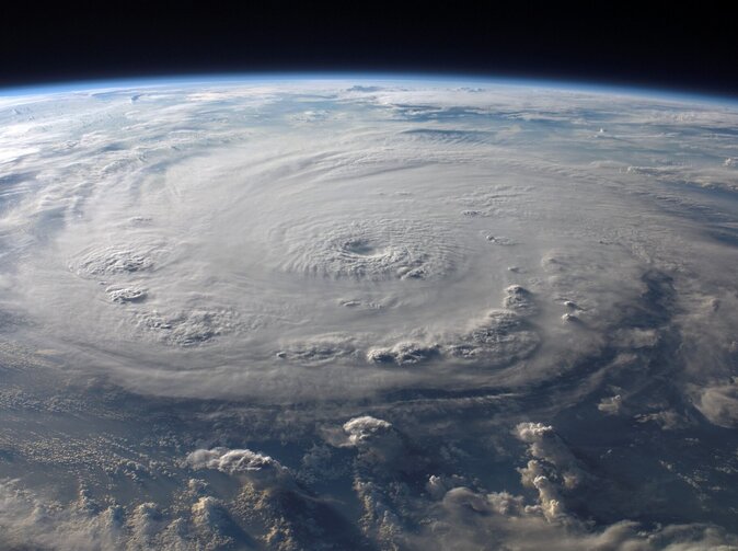 Německo: Řádění živlů způsobilo v 1. pololetí pojištěné škody 1,9 mld. EUR