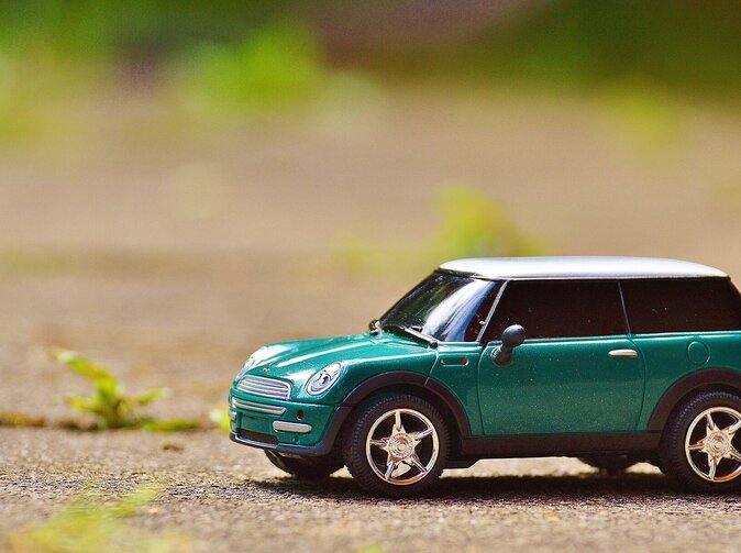 Německo: Ceny automobilových náhradních dílů nadále rostou