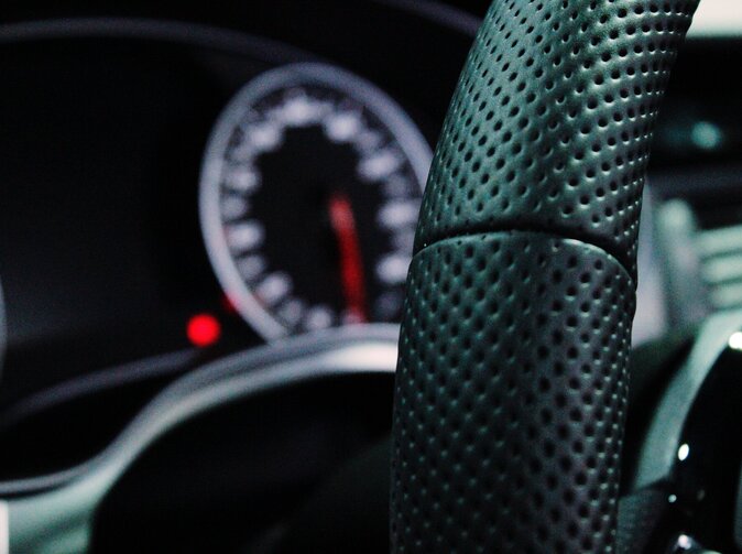 Evropský datový prostor pro mobilitu