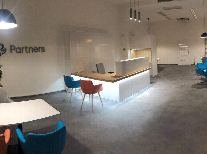 Skupina Partners dostala od ČNB bankovní licenci