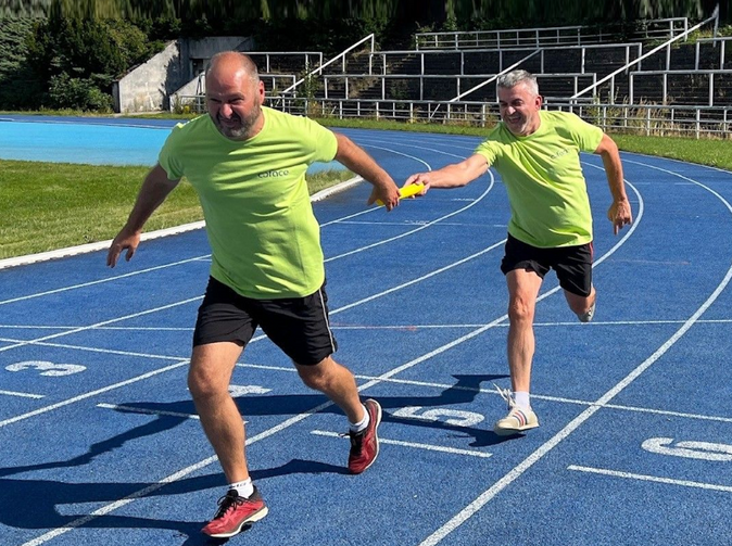 Kdo vystřídá Jána Čárného ve vedení společnosti Coface?