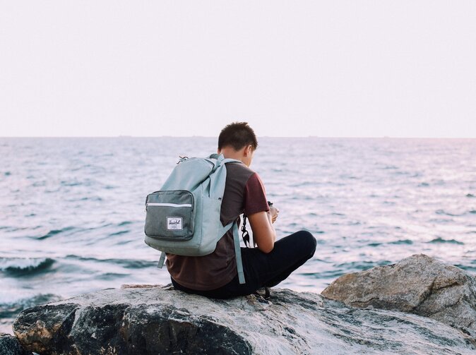 Chuť cestovat byla loni v létě v rakouské populaci vysoká