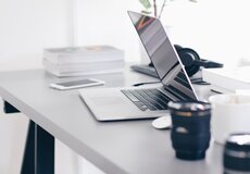 Digitální dovednosti v Česku jsou nad průměrem EU