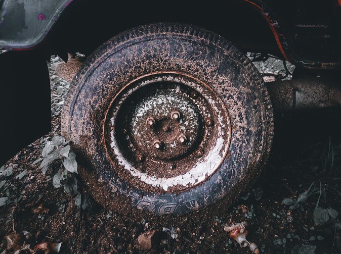 Počet krádeží přepravovaného zboží roste. Trend je globální