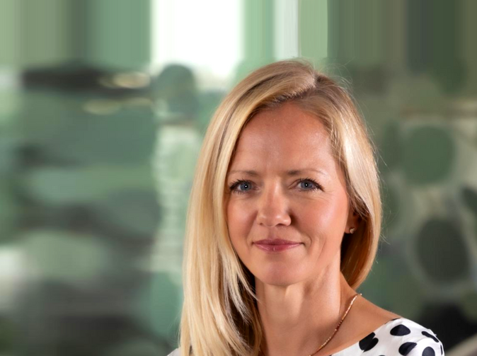 Markéta Hlavinová: Regulace pojišťoven je opravdu hodně