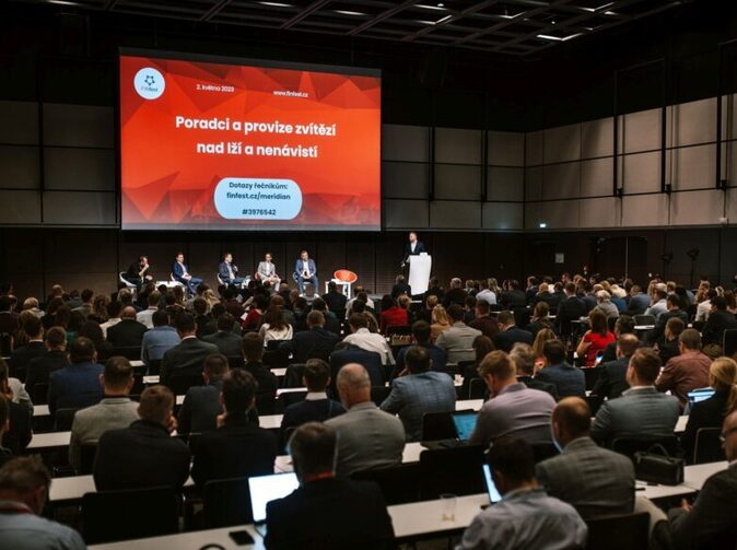 FINfest: Jak nastartovat poradenský business pro rok 2024?