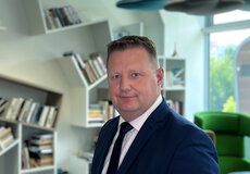 
			Kdo se stal vedoucím externího obchodu v pojišťovně D.A.S.?