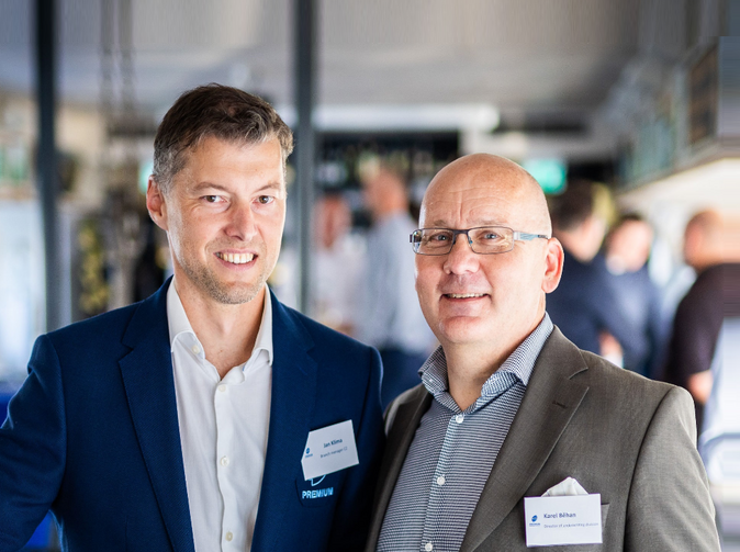 PREMIUM Pojišťovna od 1.10.2023 působí na tuzemském pojistném trhu