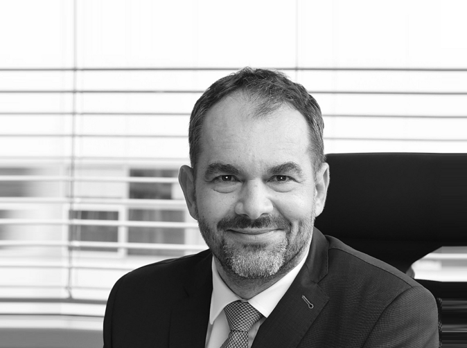 Zemřel bývalý generální ředitel České pojišťovny Marek Jankovič